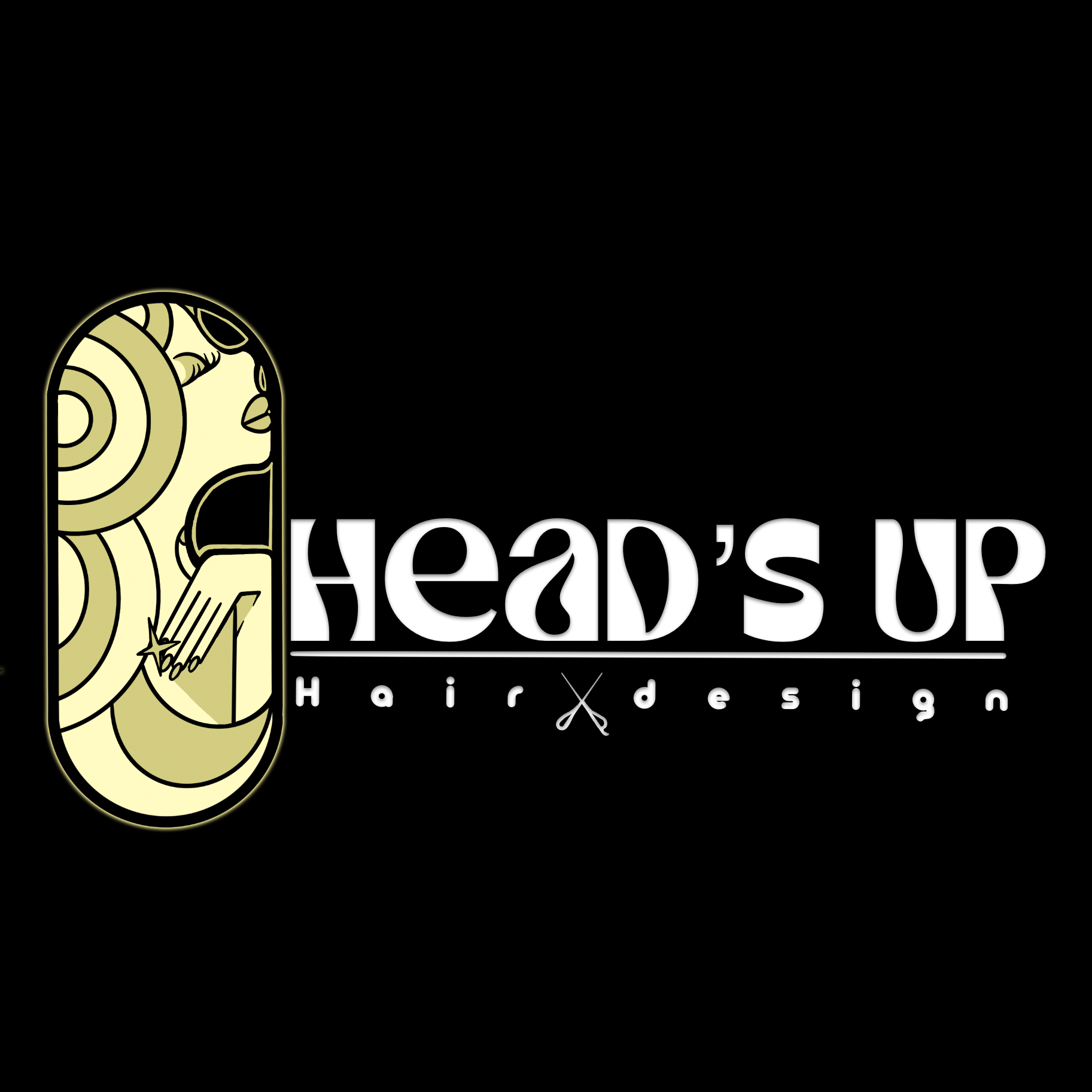 Heads Up Styles